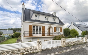maison traditionnelle à la vente -   56700  BRANDERION, surface 124 m2 vente maison traditionnelle - UBI480340832
